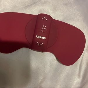 Period cramp reducer